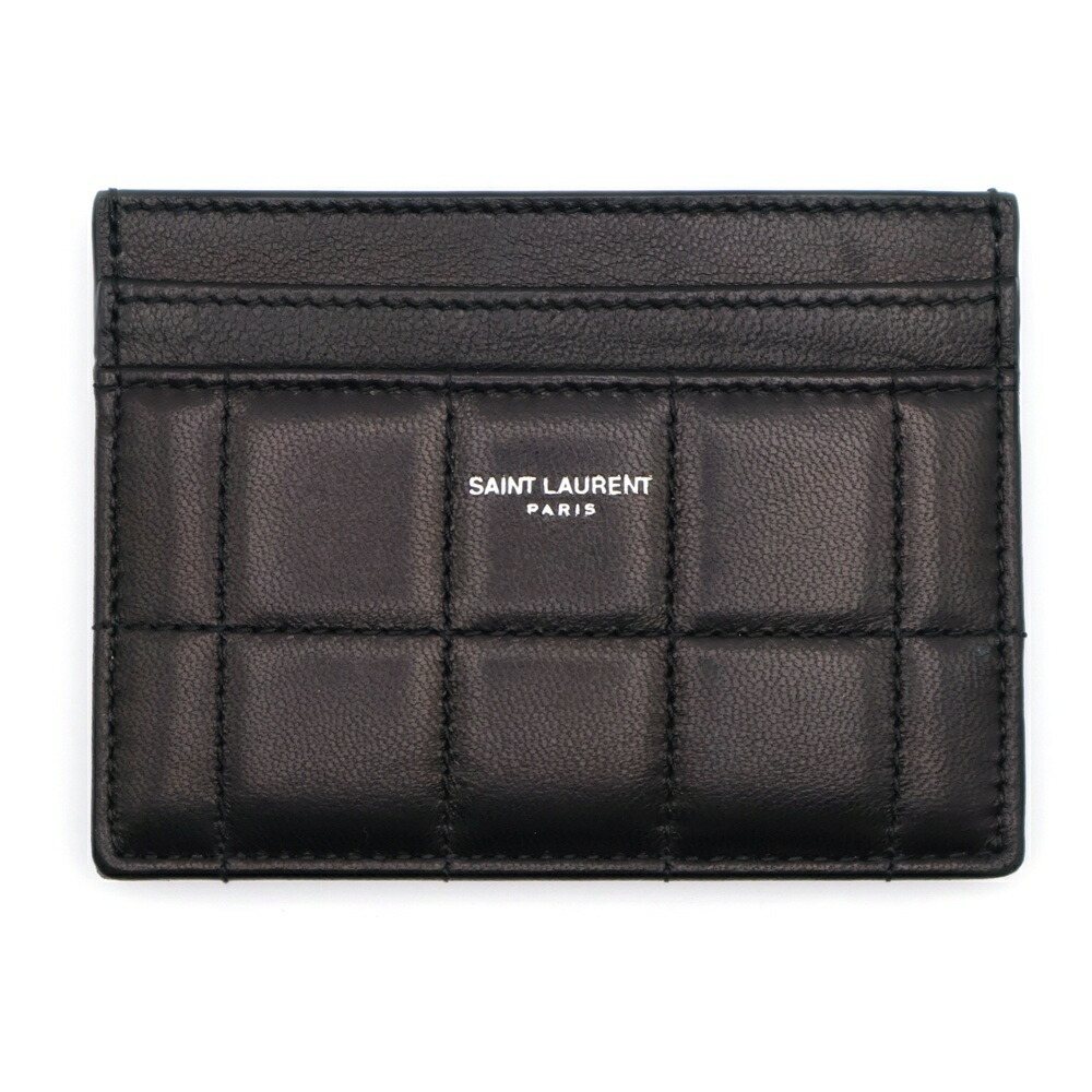 楽天市場】SAINT LAURENT サンローラン カサンドラ マトラッセ