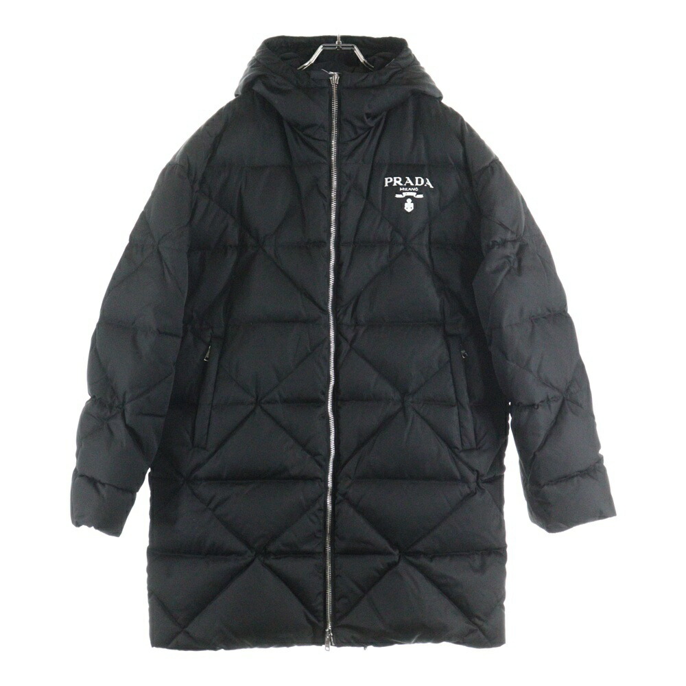 楽天市場】PRADA(プラダ) サイズ:50R ダブルブレスト テクニカル