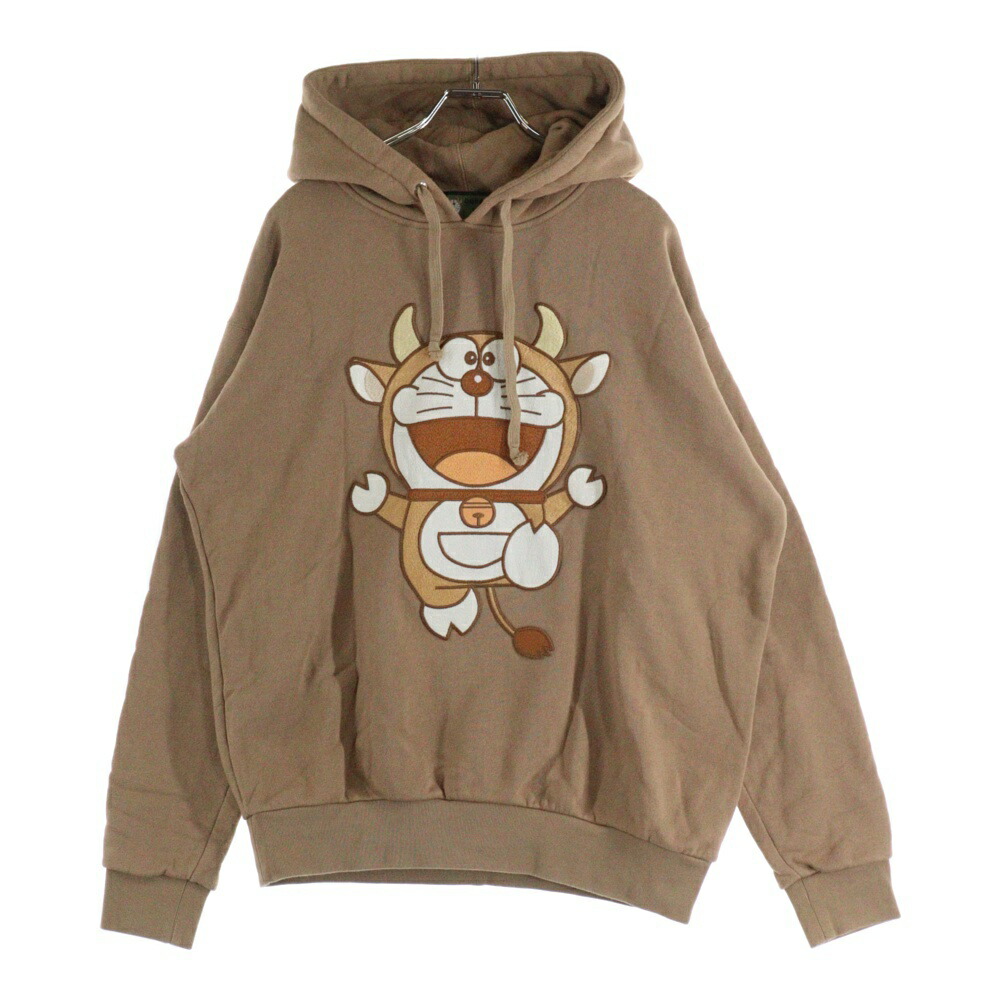 楽天市場】【グッチ】Gucci メンズ ドラえもん GG シェリーライン