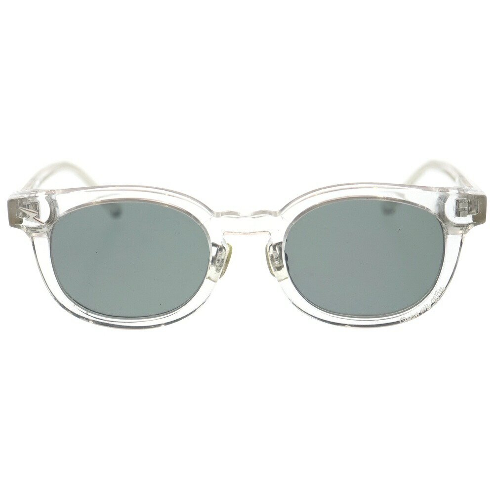 N.S.H エヌエスエイチ nsh サングラス Scramble ∞ Scramble ∞ | ☆N S H☆