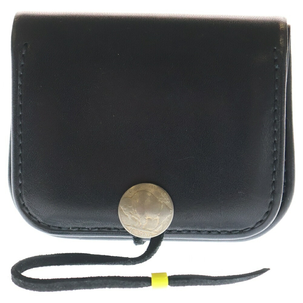 楽天市場】goro's(ゴローズ) K18フラワーコンチョ付き角型小銭入れ