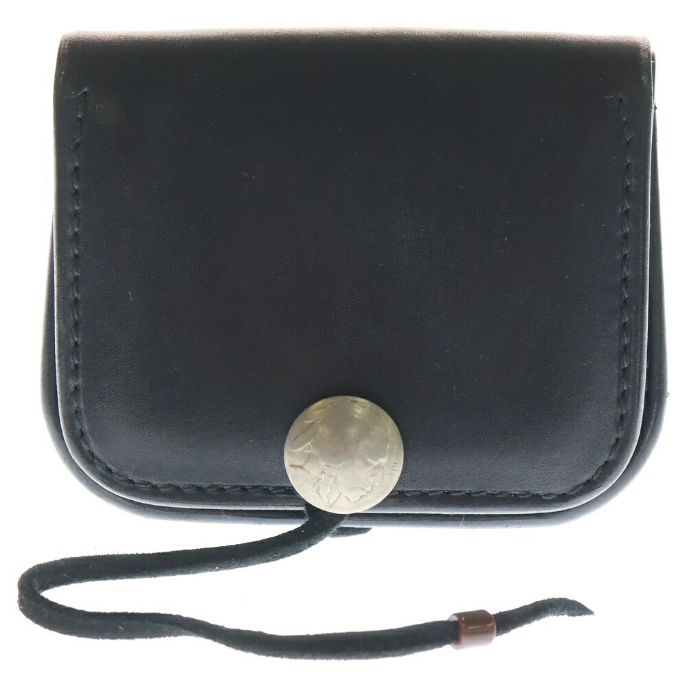 楽天市場】goro's(ゴローズ) K18フラワーコンチョ付き角型小銭入れ