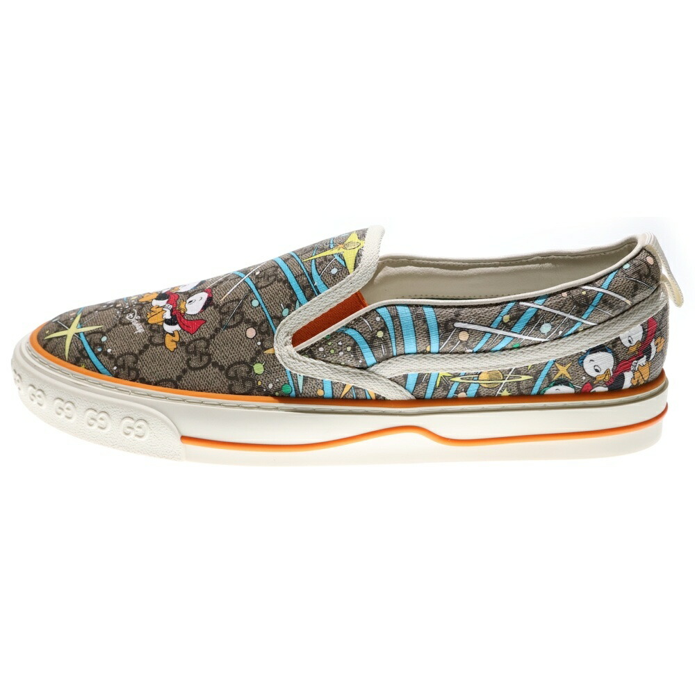 楽天市場】【未使用品】グッチ×ディズニー 【GUCCI×DISNEY】ライトン