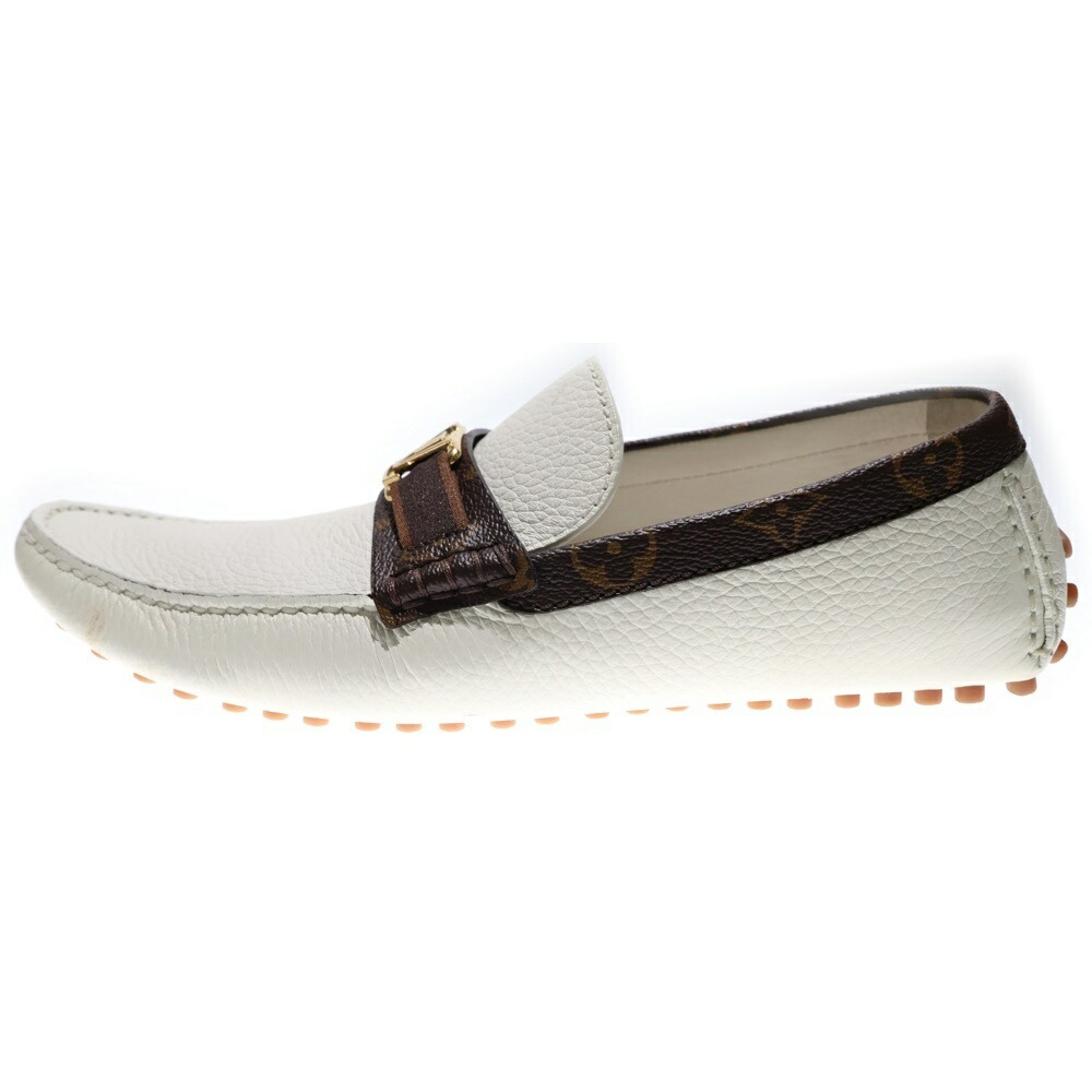 楽天市場】LOUIS VUITTON ルイヴィトン タッセル付きローファー