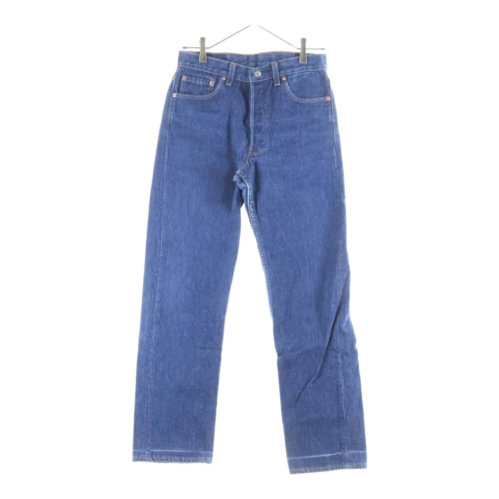楽天市場】Levi's(リーバイス) サイズ:W29L36 90s VINTAGE 501 ボタン