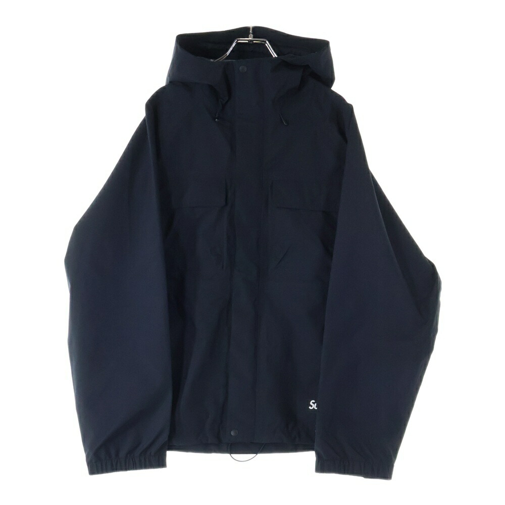楽天市場】SUPREME(シュプリーム) サイズ:S 19AW Gore-Tex Taped Seam