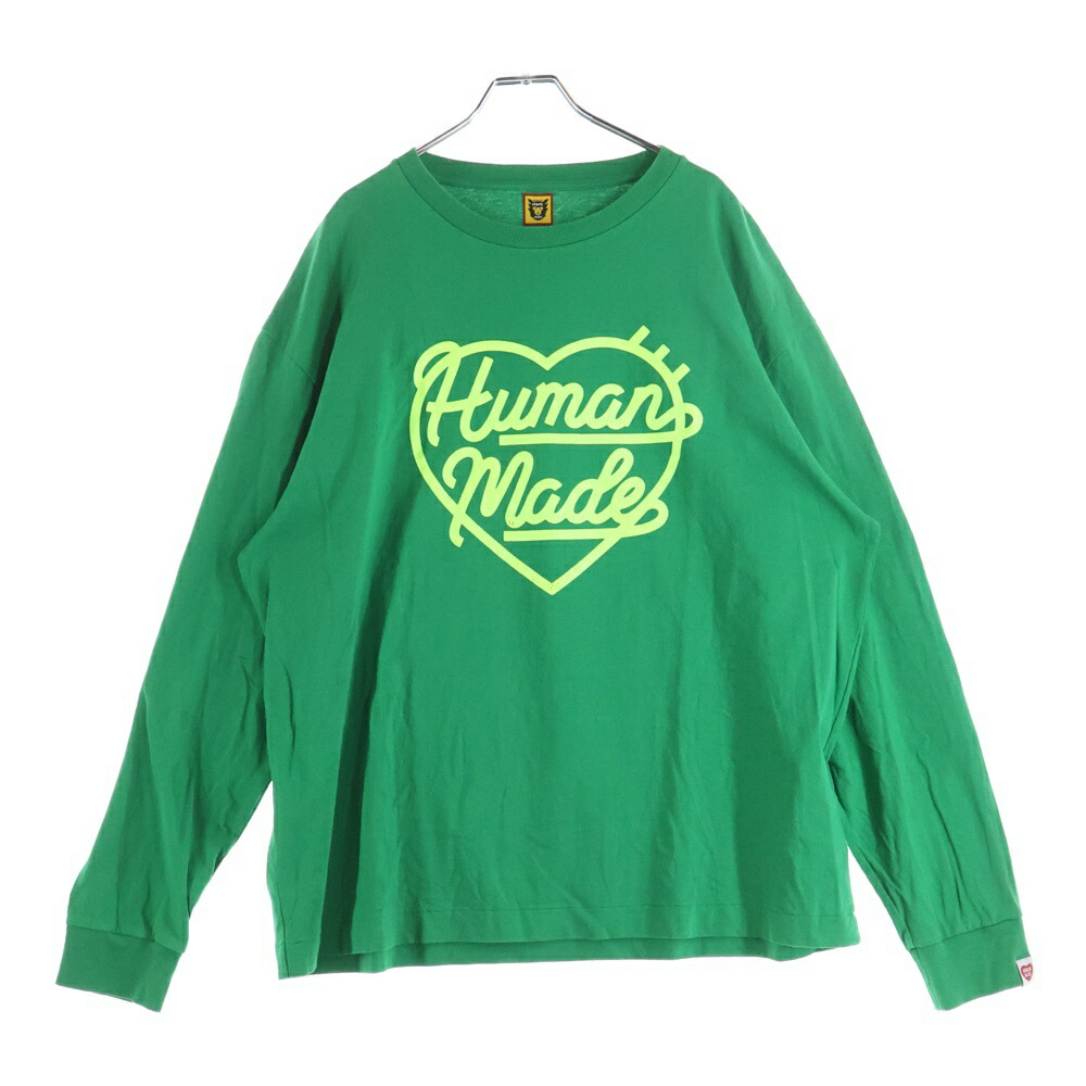 楽天市場】HUMAN MADE(ヒューマンメイド) サイズ:L PRINTED SHIRT 総柄