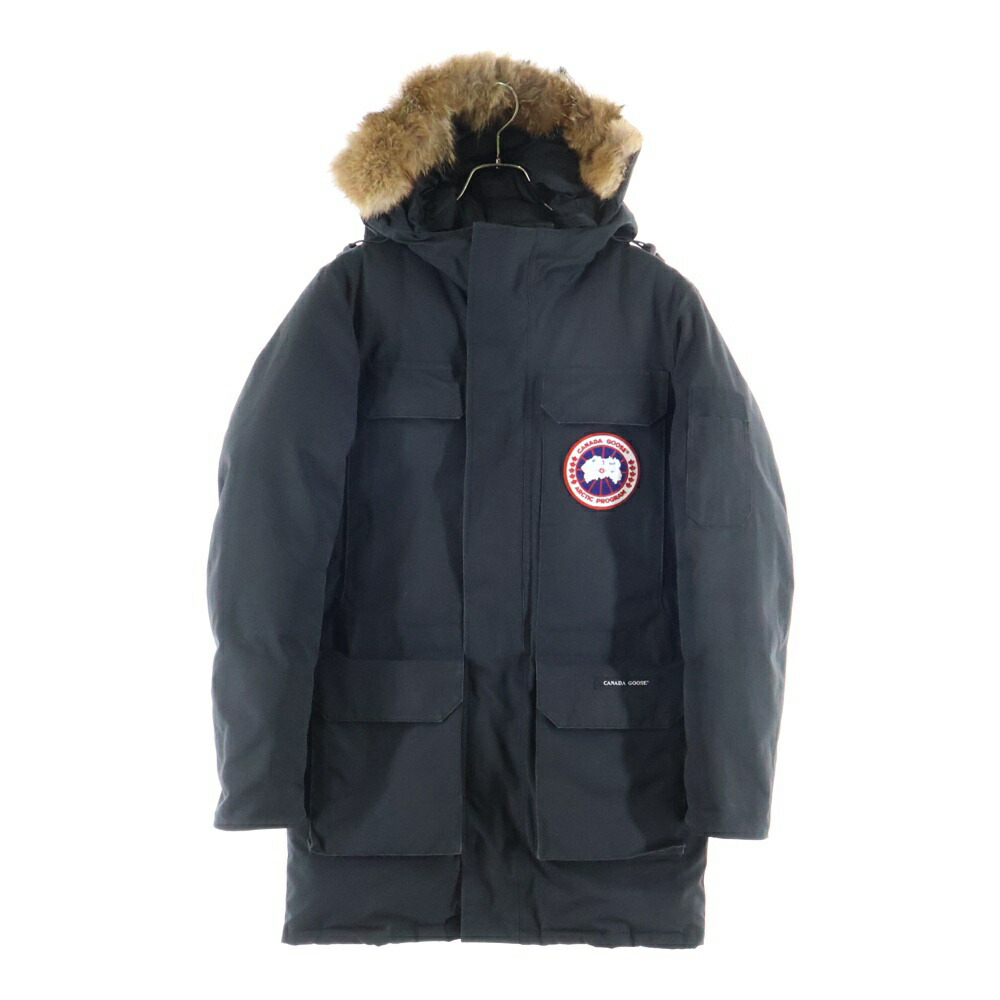 楽天市場】CANADA GOOSE(カナダグース) サイズ:M EXPEDITION PARKA