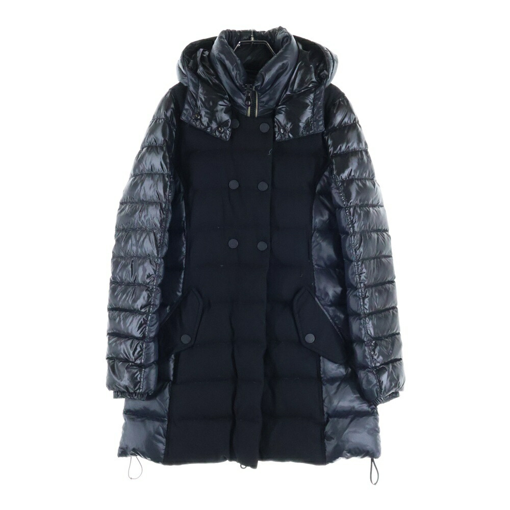 楽天市場】DUVETICA(デュベティカ) サイズ:40 ACE アチェ ジップアップ