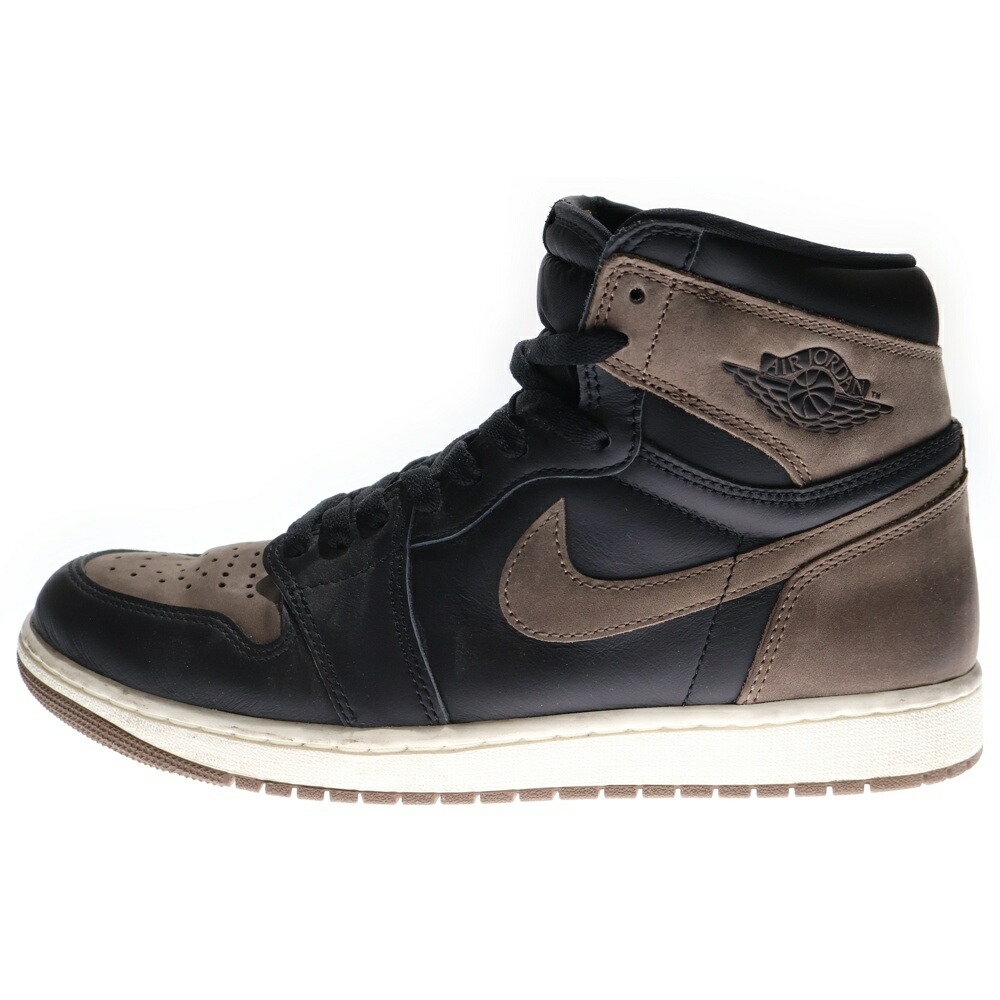 楽天市場】NIKE AIR JORDAN 1 RETRO HIGH OG GS 【PALOMINO】 ナイキ
