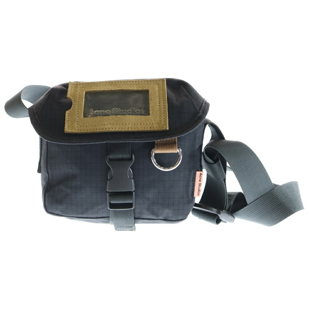 楽天市場】Acne Studios アクネストゥディオズ ショルダーバッグ
