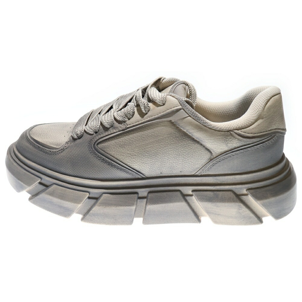 楽天市場】ZARA/ザラ◇メンズ マキシソールスニーカー/ダッド