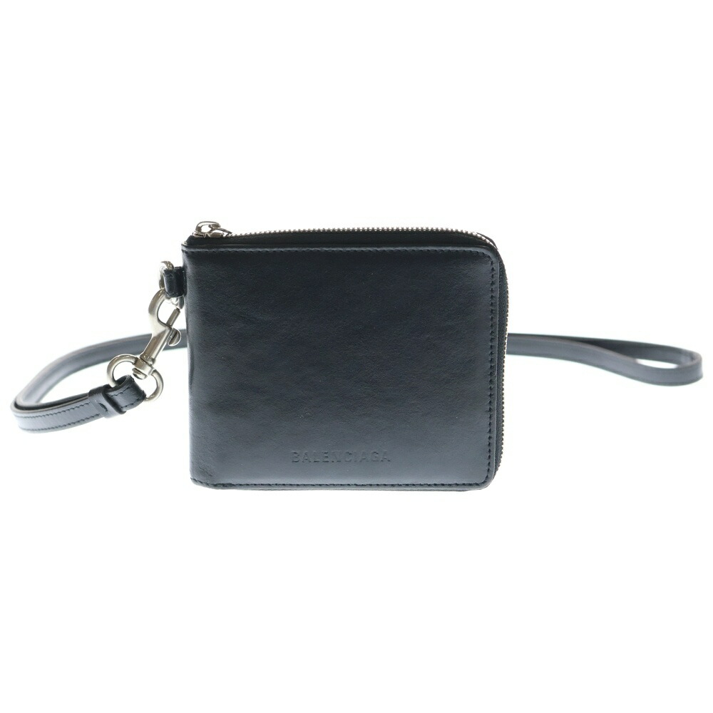 楽天市場】【新品同様】BALENCIAGA バレンシアガ 765467 モナコ ミニ