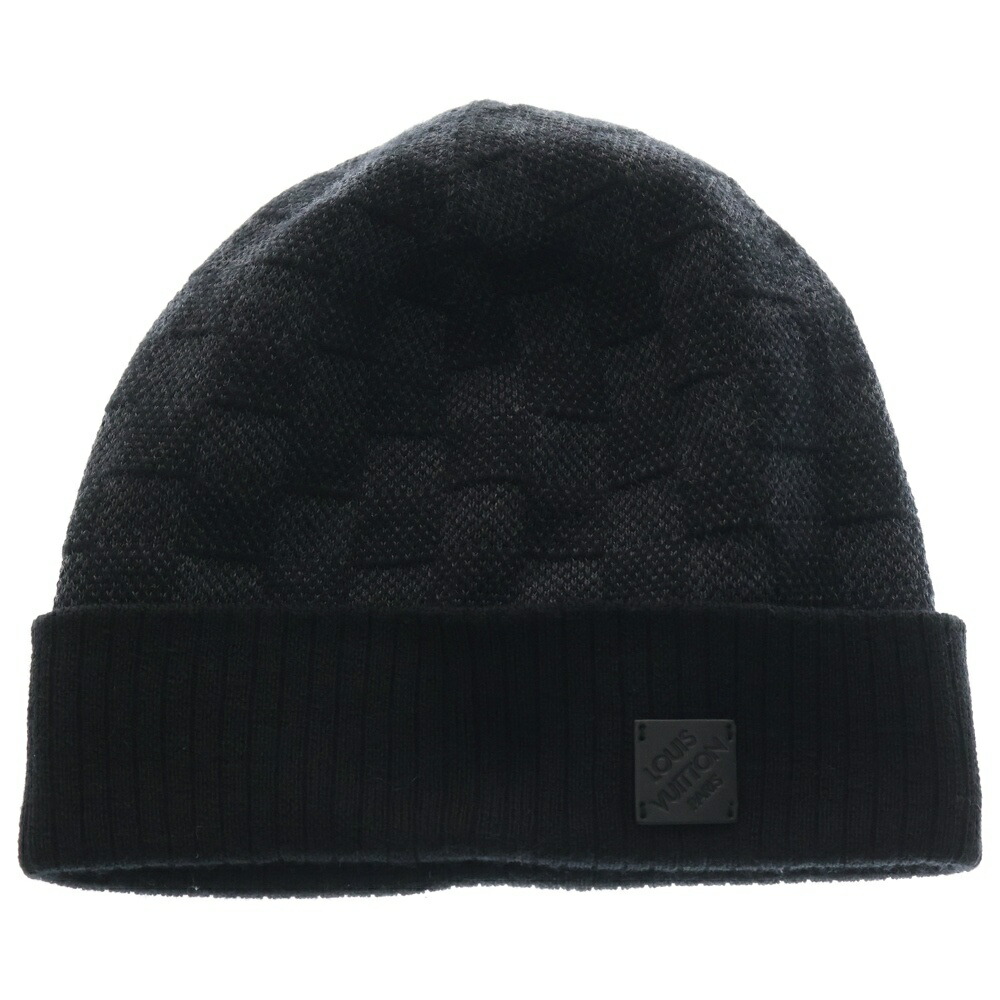 楽天市場】LOUIS VUITTON ルイヴィトン ボネ LVホライゾン M71245