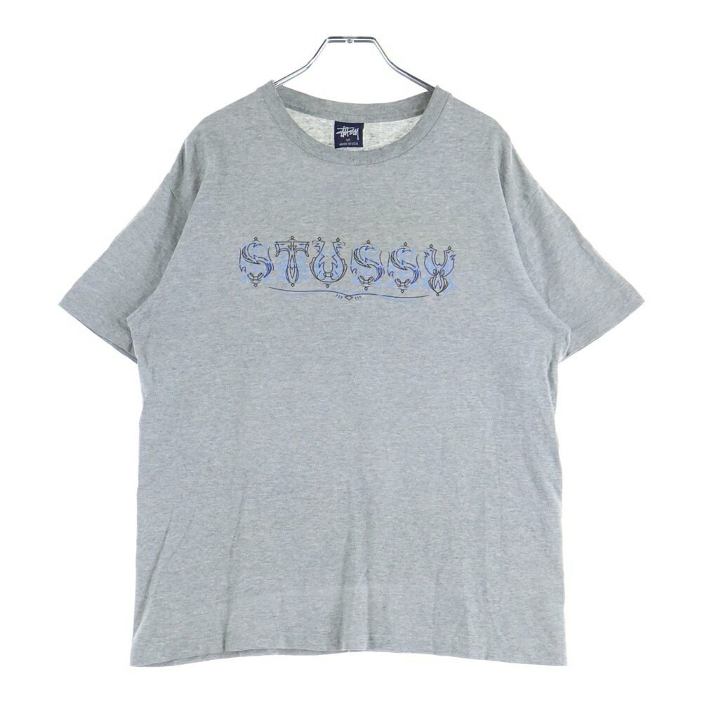 楽天市場】STUSSY(ステューシー) サイズ:M OLD Beastie Boys Tee
