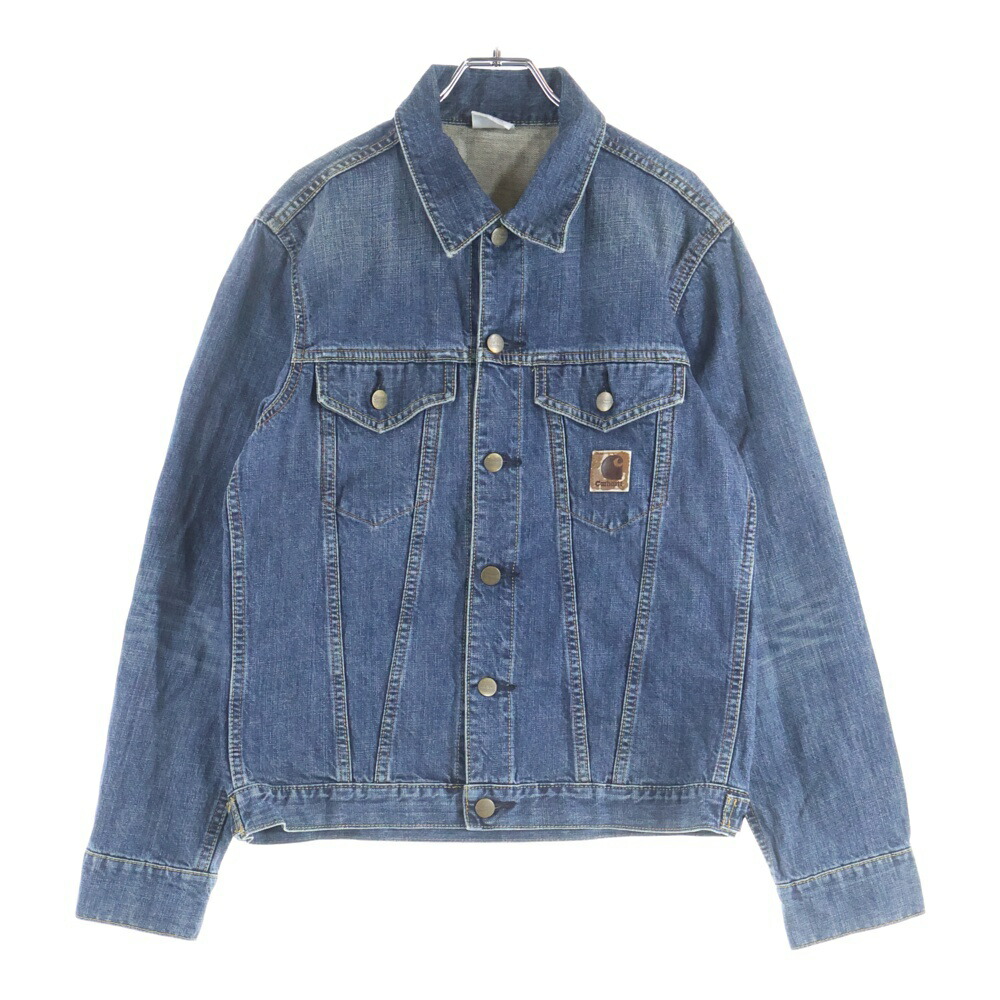 楽天市場】CARHARTT(カーハート) サイズ:S ×Ron Herman ロンハーマン