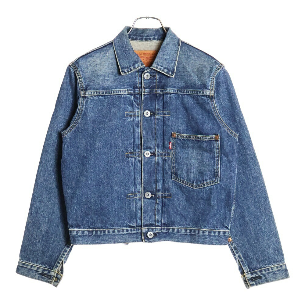 楽天市場】Levi's(リーバイス) 40s VINTAGE 1st 506XX 46MODEL 片面