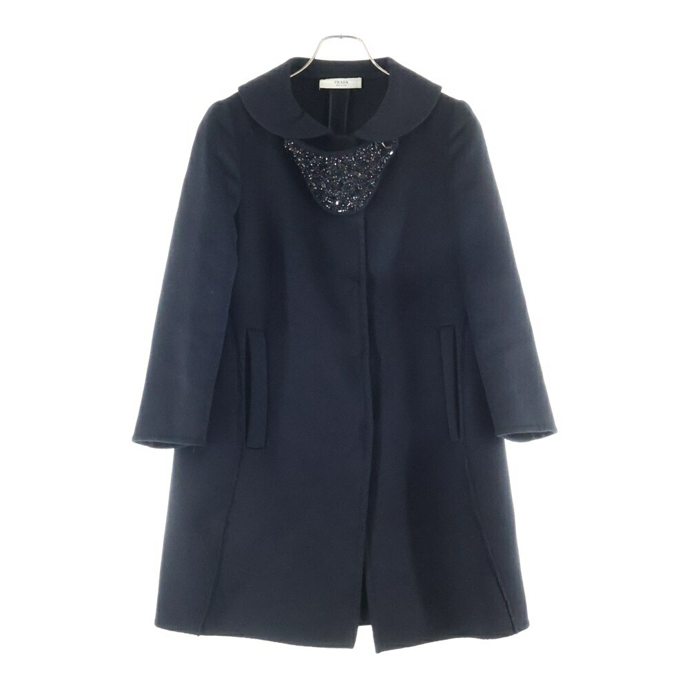 楽天市場】PRADA(プラダ) サイズ:50R ダブルブレスト テクニカル