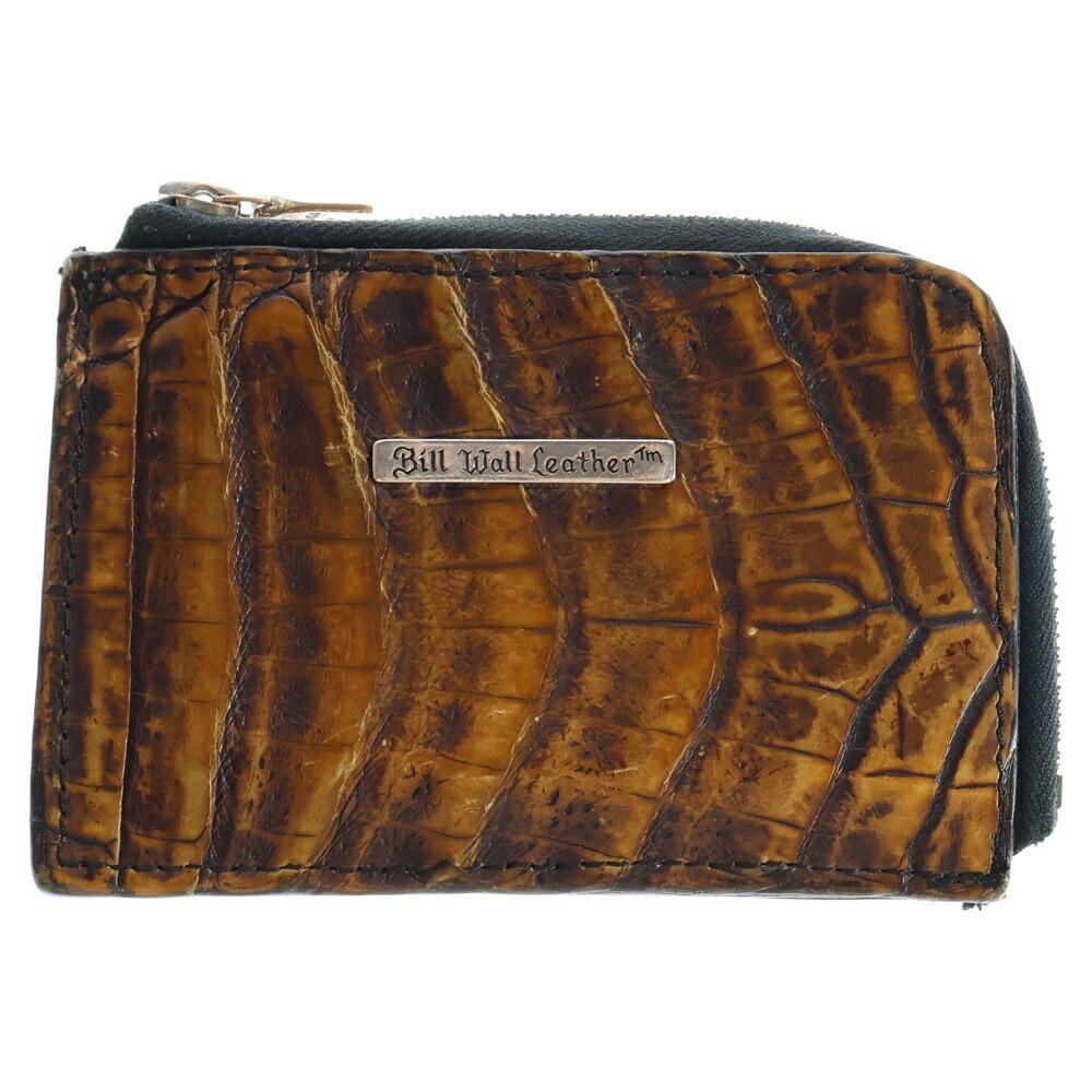 BillWallLeatherビルウォールレザー ミニクロスウォレットチェーン 楽天市場】Bill Wall Leather/BWL(ビルウォールレザー) Mini Cross