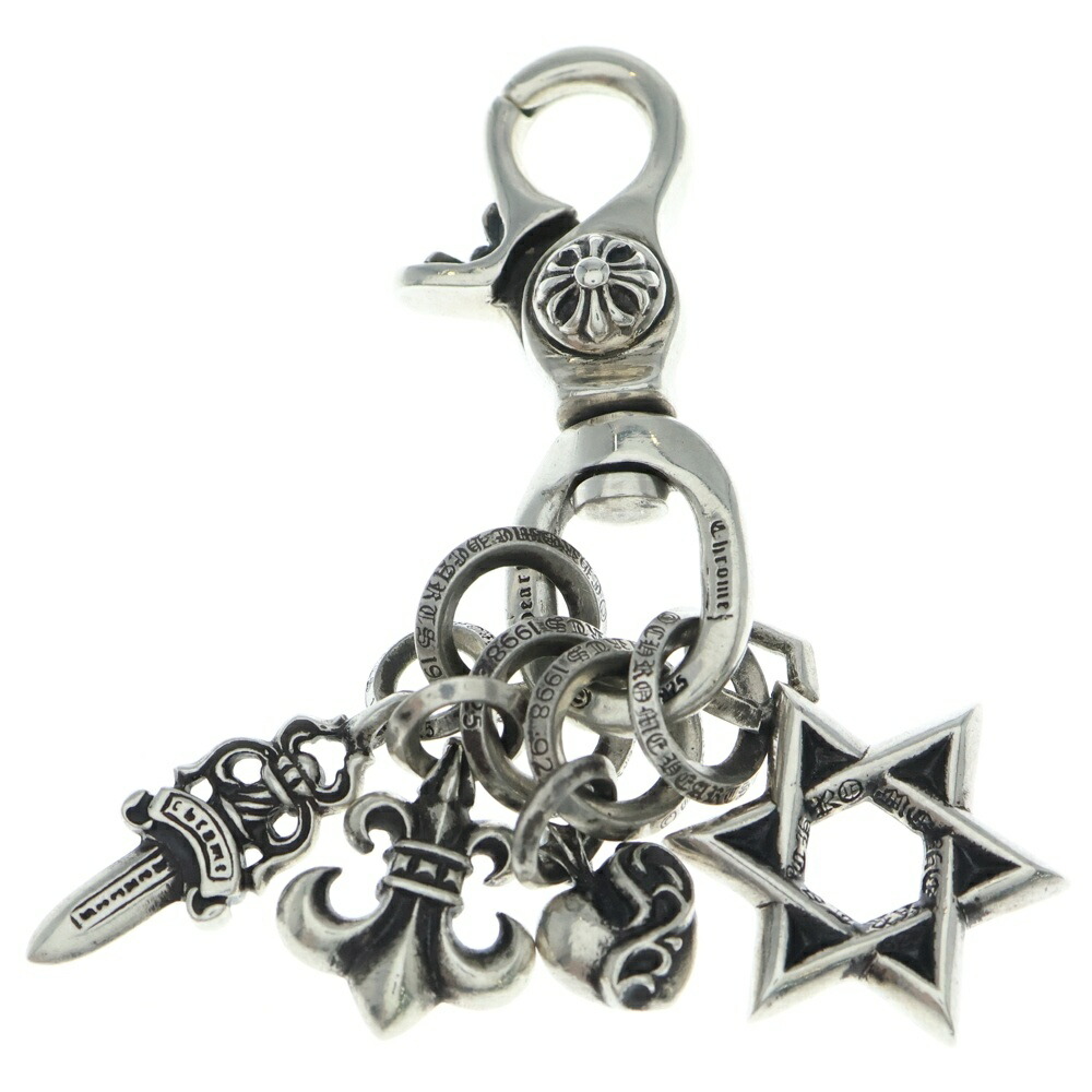 楽天市場】CHROME HEARTS(クロムハーツ) CELTIC ROLLER DAGGER