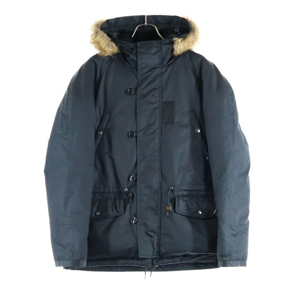 ジャケット・アウター SOPHNET. REVERSIBLE INNER DOWN 楽天市場】SOPHNET ソフネット ダウンジャケット サイズ:S 19AW