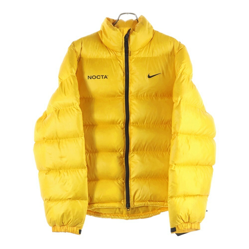 楽天市場】NIKE NOCTA PUFFER JACKET SIZE-XL FN8196-330 ナイキ