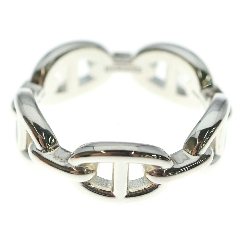 楽天市場】HERMES(エルメス) サイズ:52 シェーヌダンクル アンシェネ