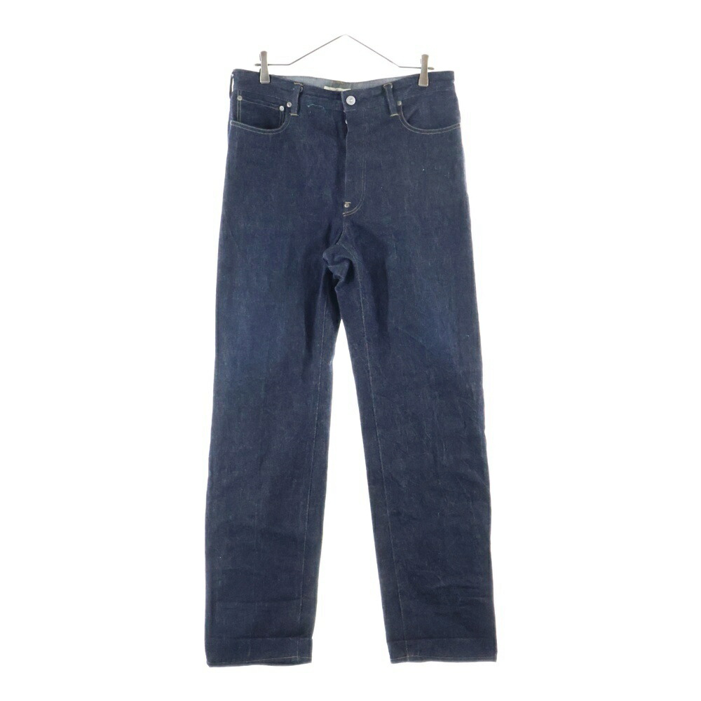 楽天市場】【中古】OLD JOE オールドジョー デニムパンツ 12-S/S-FPJ