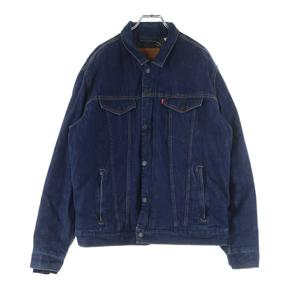 楽天市場】【中古】 Levi's リーバイス RDS認証ダウン 550フィルパワー
