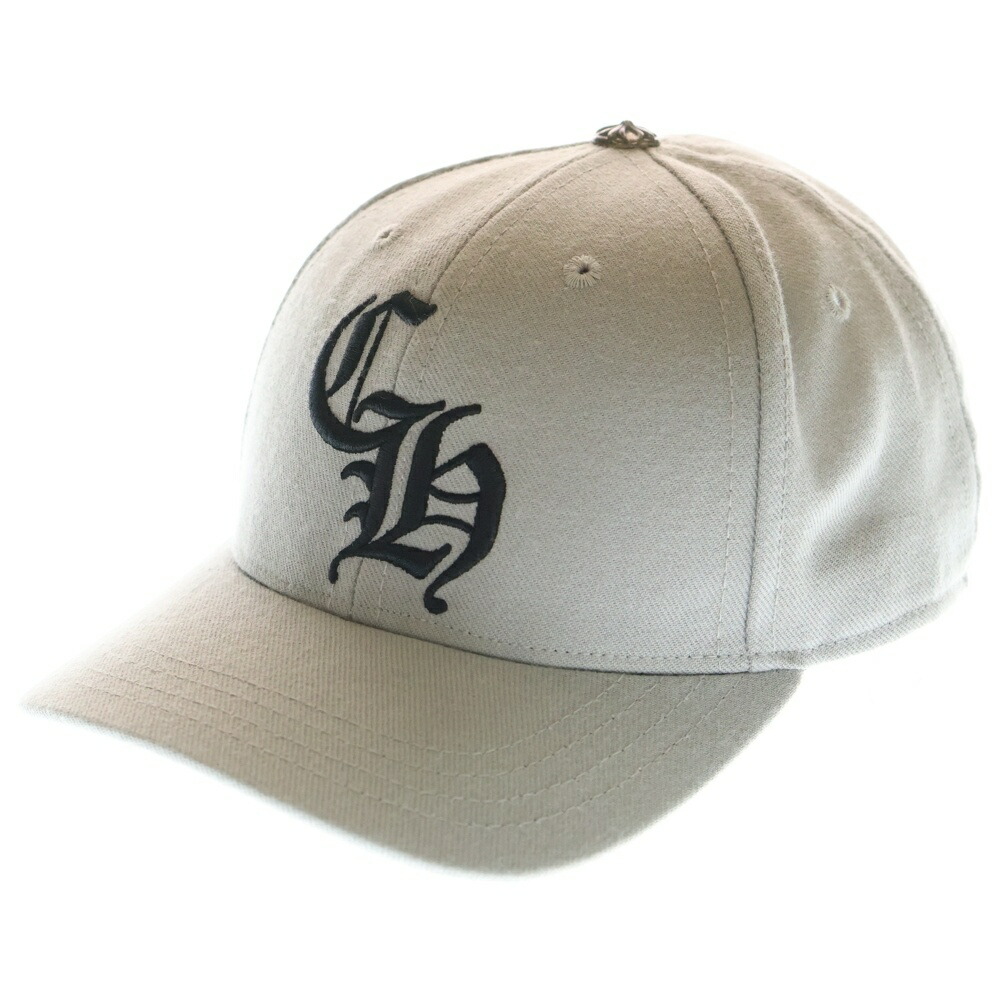 楽天市場】CHROME HEARTS(クロムハーツ) サイズ:OS CH HAT クロス