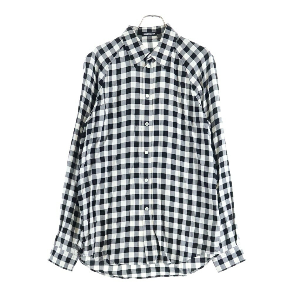 楽天市場】BALENCIAGA(バレンシアガ) サイズ:4 22SS BB ICON TROMPE