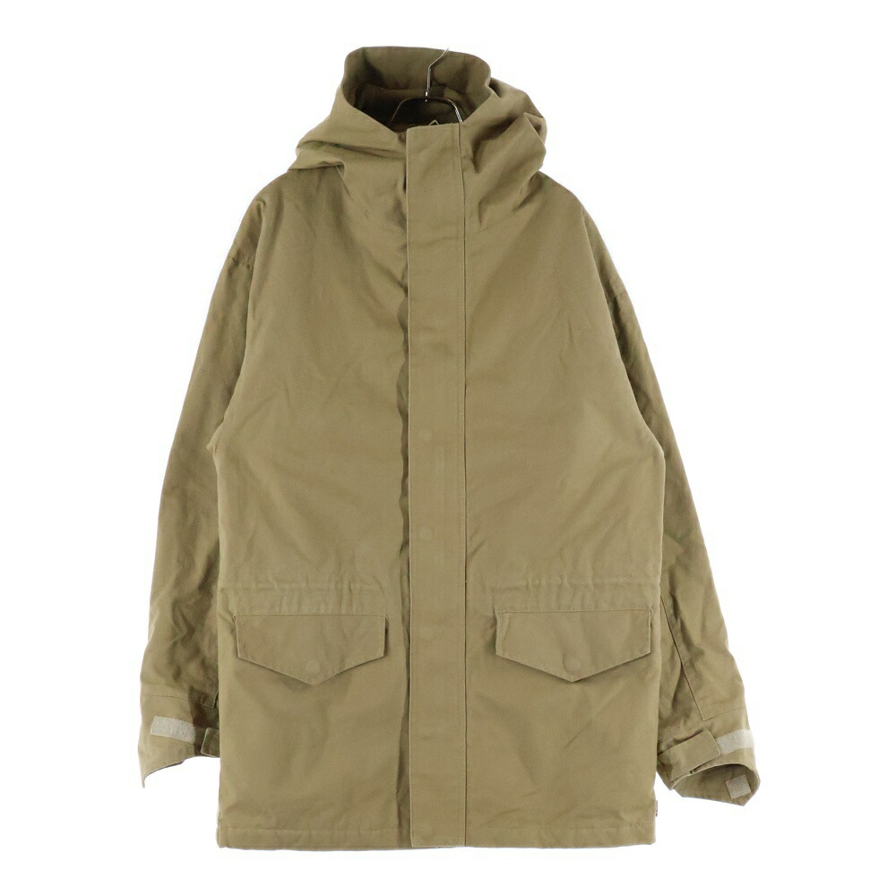 楽天市場】HideandSeek ハイドアンドシーク ジャケット サイズ:XL 21AW