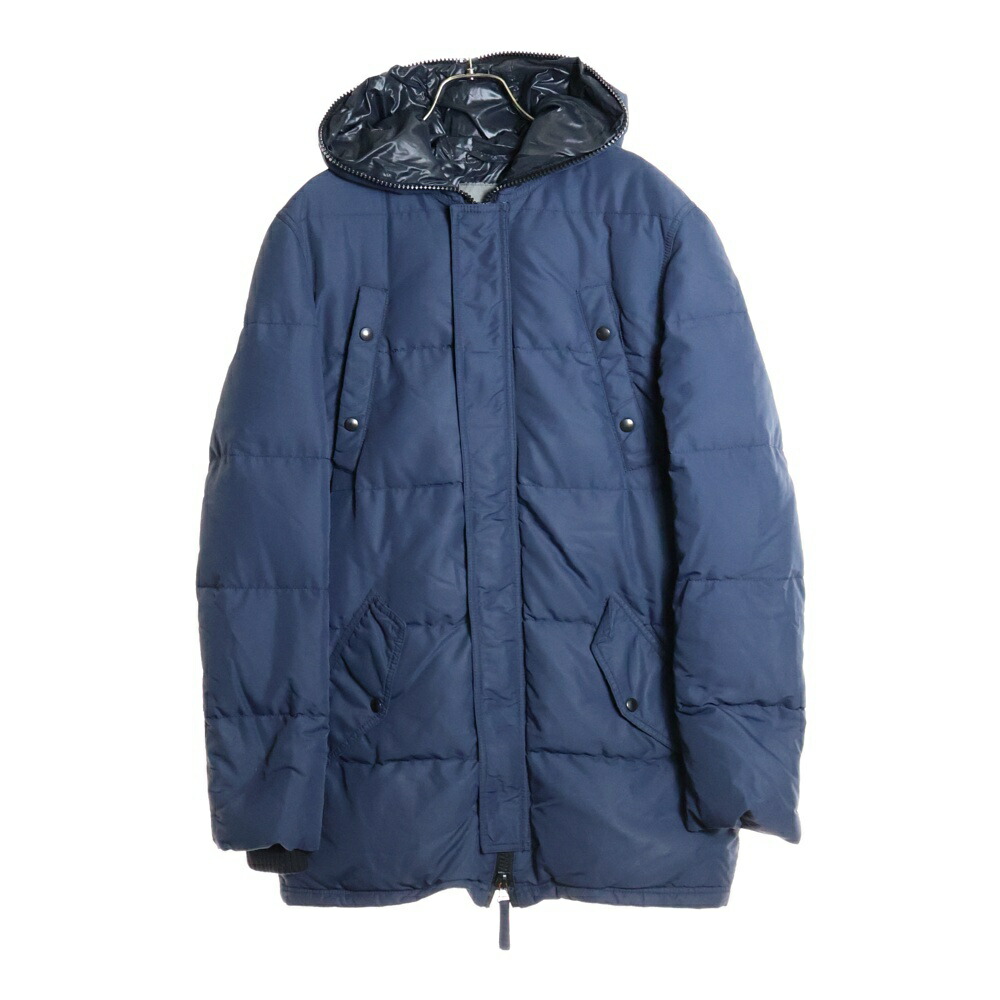 楽天市場】DUVETICA(デュベティカ) サイズ:40 ACE アチェ ジップアップ