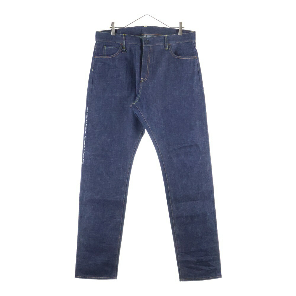 楽天市場】Moncler Genius×fragment design Pantalone Denim
