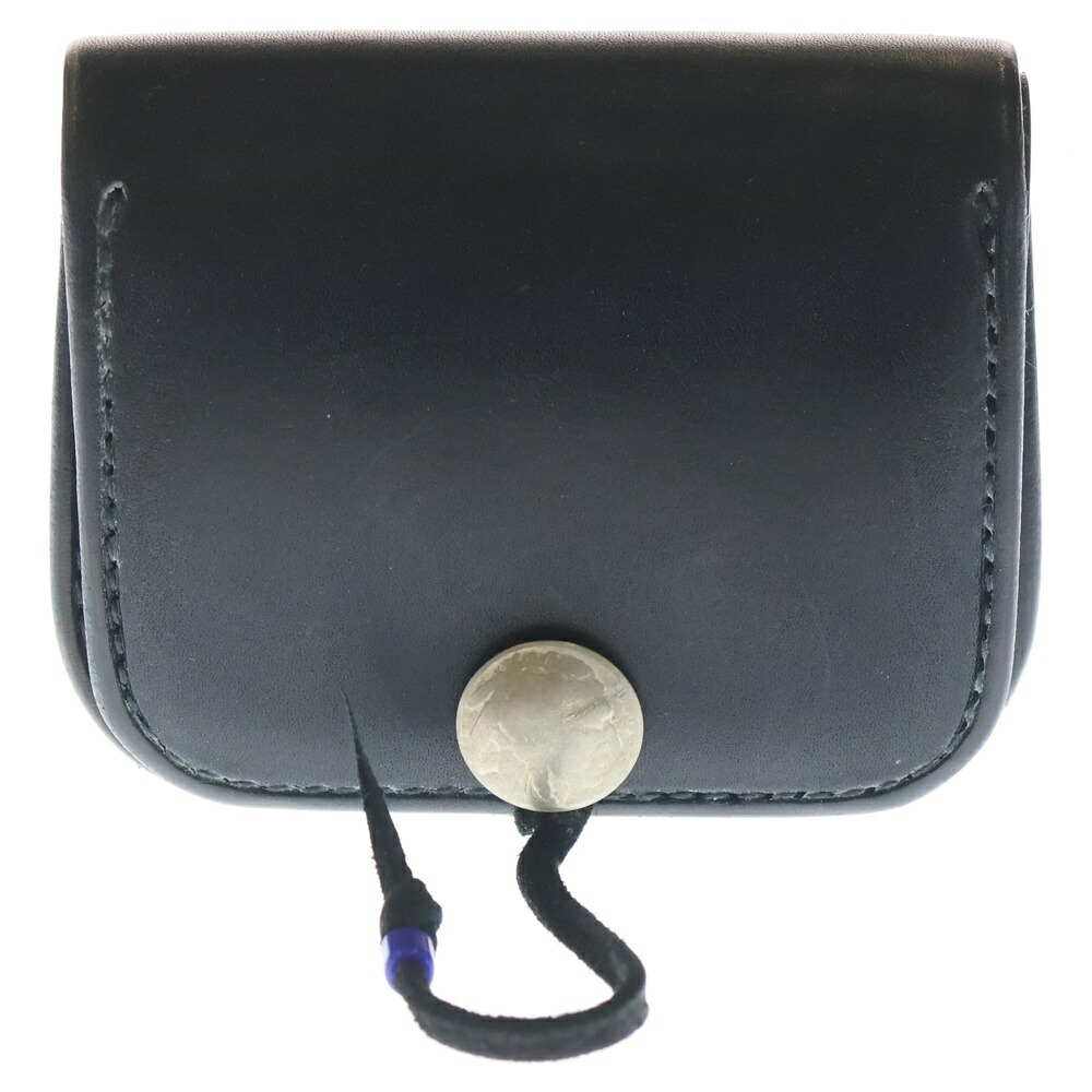 楽天市場】goro's(ゴローズ) K18フラワーコンチョ付き角型小銭入れ