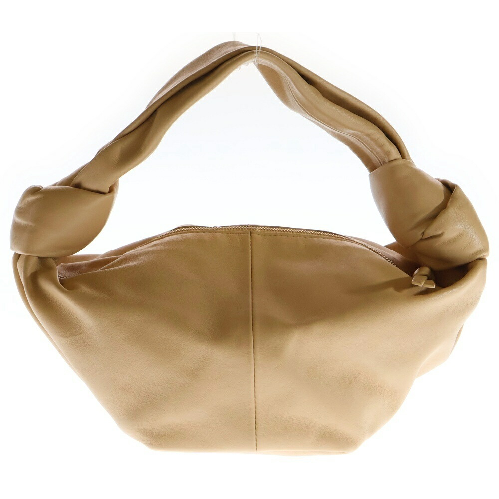 楽天市場】BOTTEGA VENETA(ボッテガヴェネタ) Double knot Bag ダブル