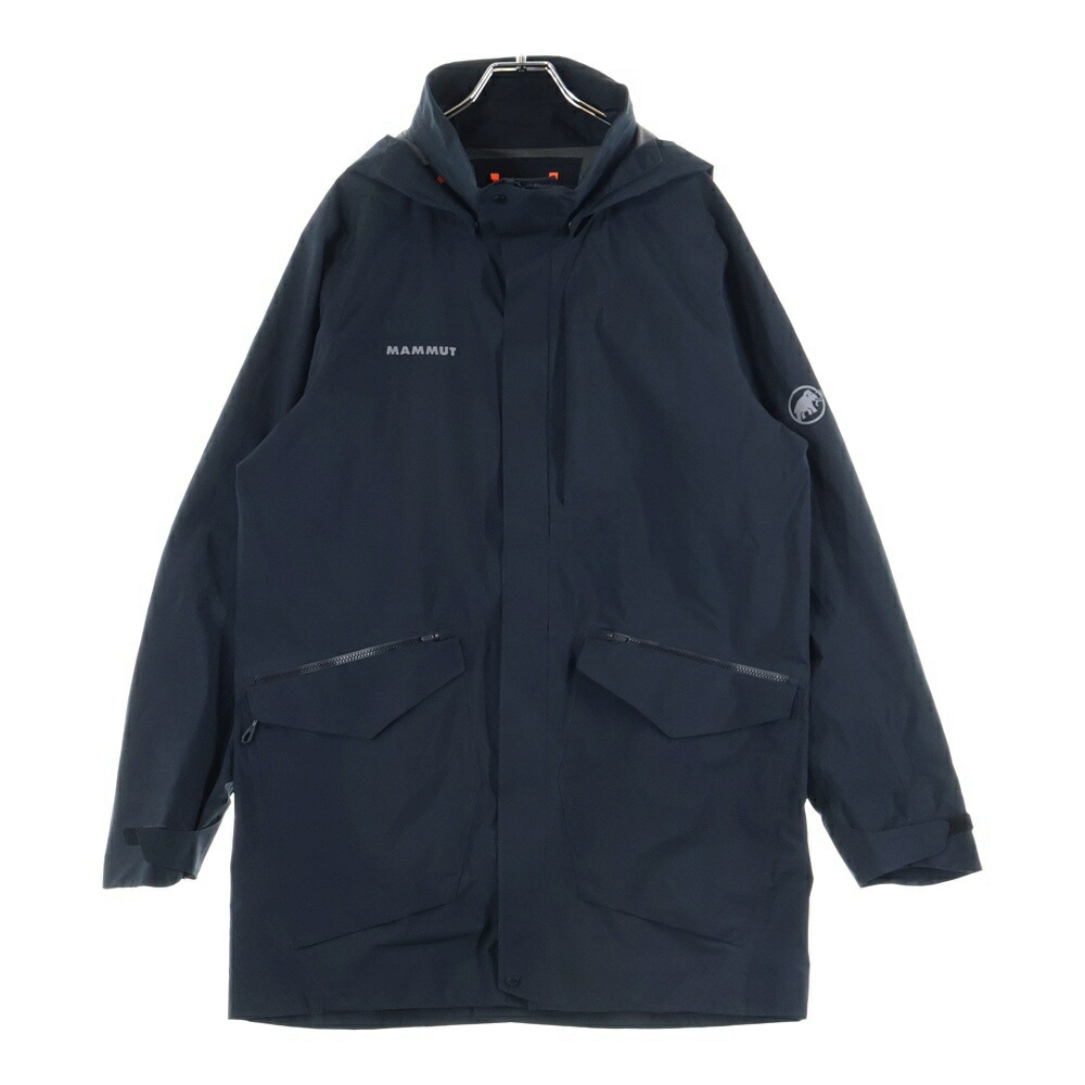 楽天市場】【全品ポイントUP中!!】 MAMMUT マムート メンズ GORE-TEX