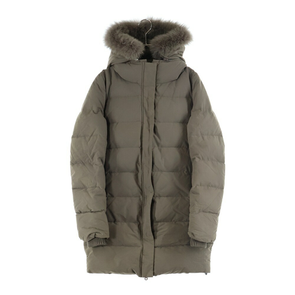 楽天市場】DUVETICA(デュベティカ) サイズ:40 ACE アチェ ジップアップ