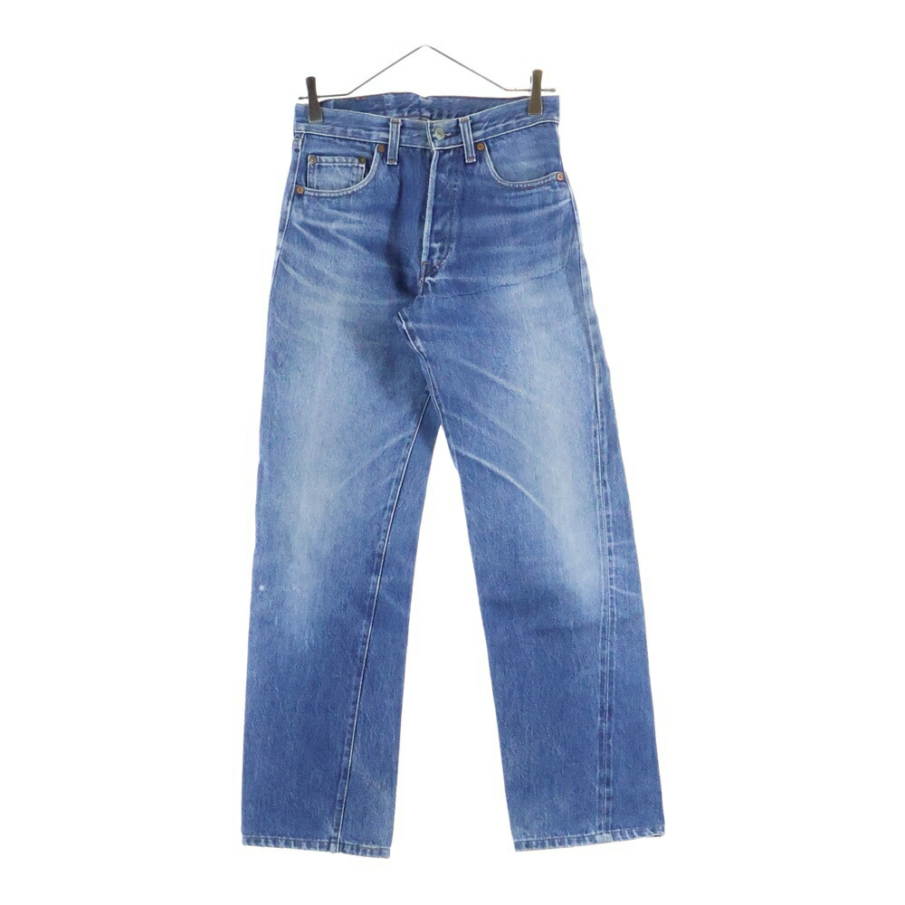 楽天市場】Levi's(リーバイス) サイズ:W33/L36 501XX 復刻 ボタン裏555