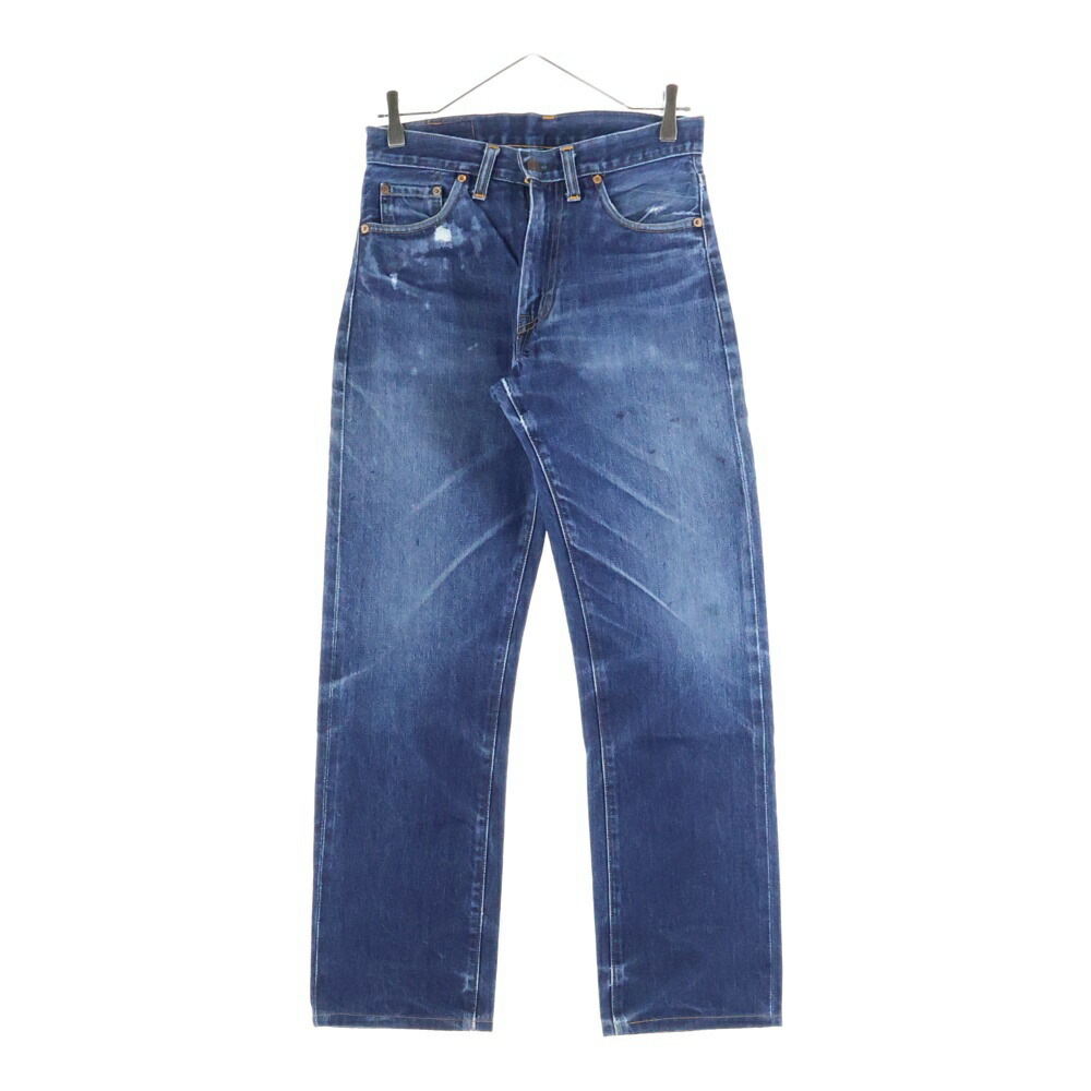Levi's 501 XX ストレートデニム W36 L36　バレンシア製 楽天市場】Levi's(リーバイス) サイズ:W33/L36 501XX 復刻 ボタン裏555