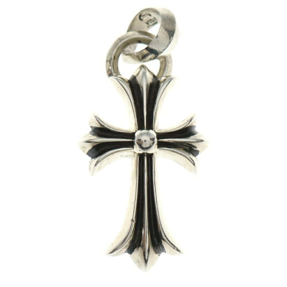 楽天市場】CHROME HEARTS(クロムハーツ) 3 CH CRS SML トリプルCH