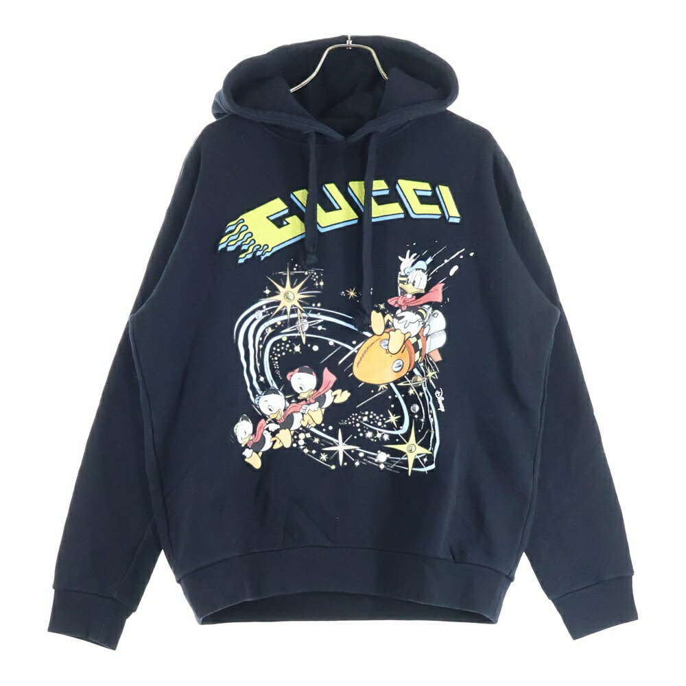 楽天市場】グッチ/Disney/ミッキーマウススウェットトップス/469250