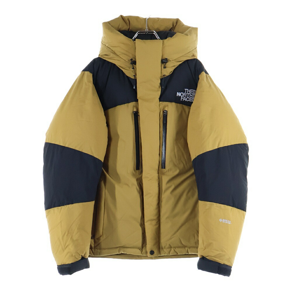 ザノースフェイス バルトロライト ジャケット ゴアテックス ND91950 S THE NORTH FACE（ザ ノースフェイス） 【新品】1週間以内発送【S