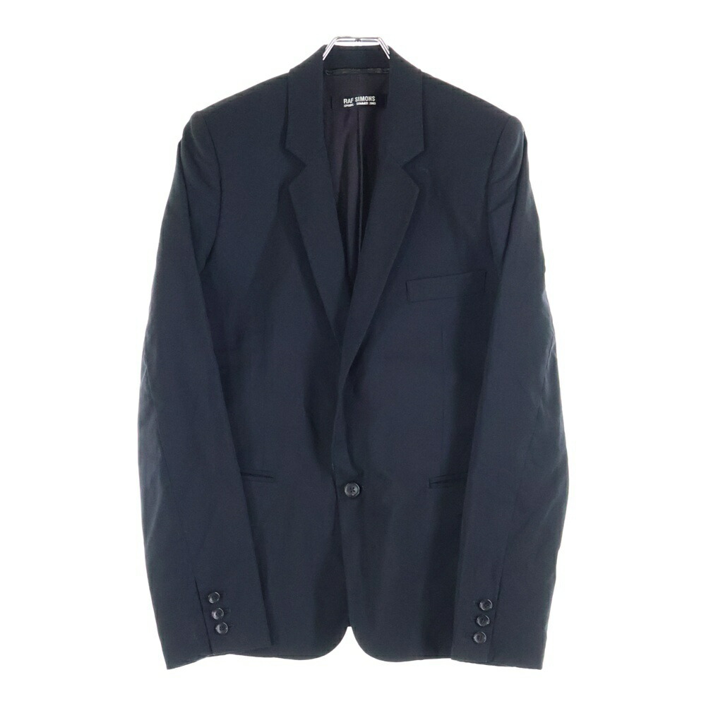 楽天市場】RAF SIMONS(ラフシモンズ) サイズ:44 20AW Biker Jacket