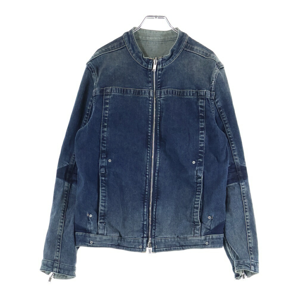 楽天市場】DIESEL(ディーゼル) サイズ:46 25AW J-ABERDEEN ダメージ