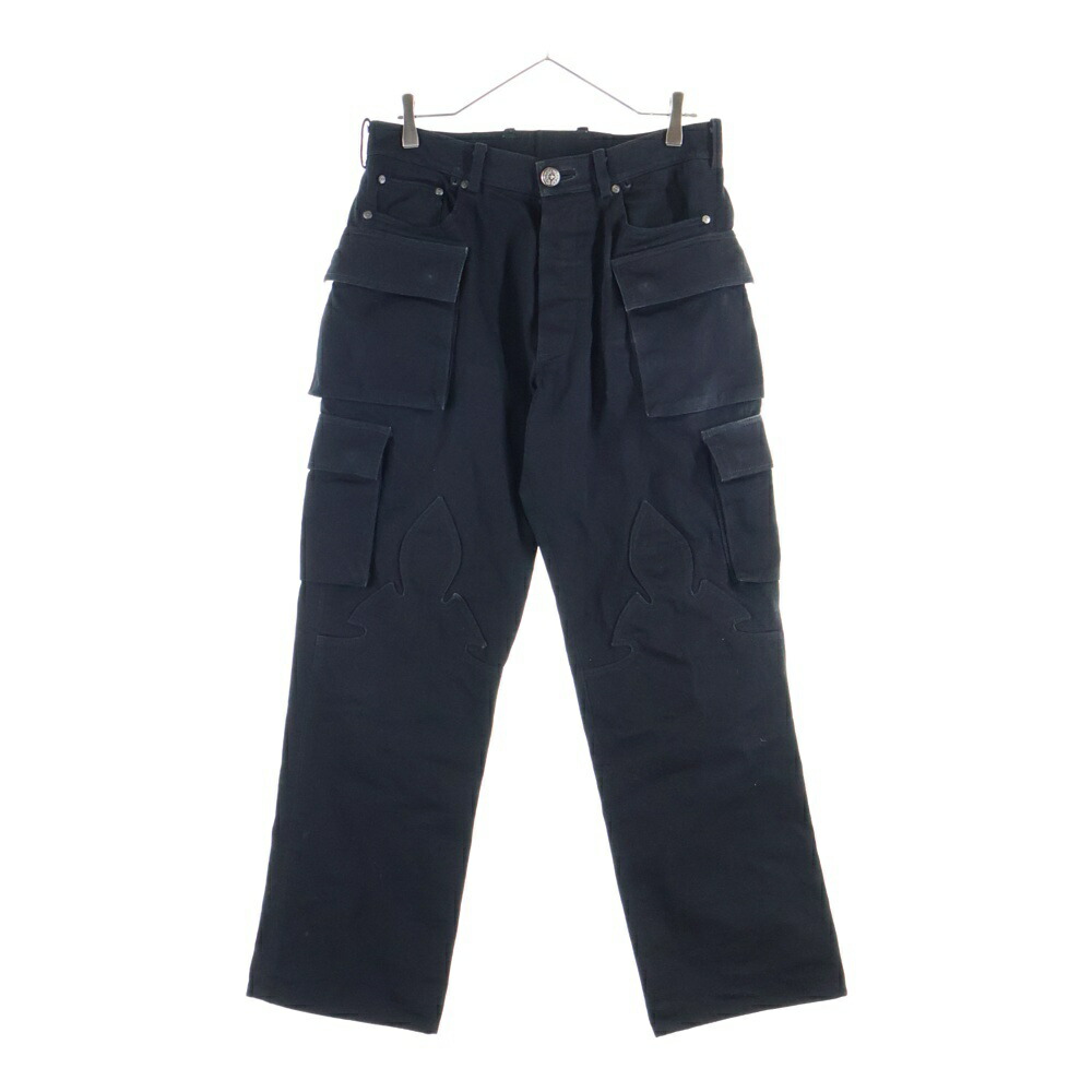 楽天市場】CHROME HEARTS(クロムハーツ) サイズ:31 CHINO STRTLG FBRC