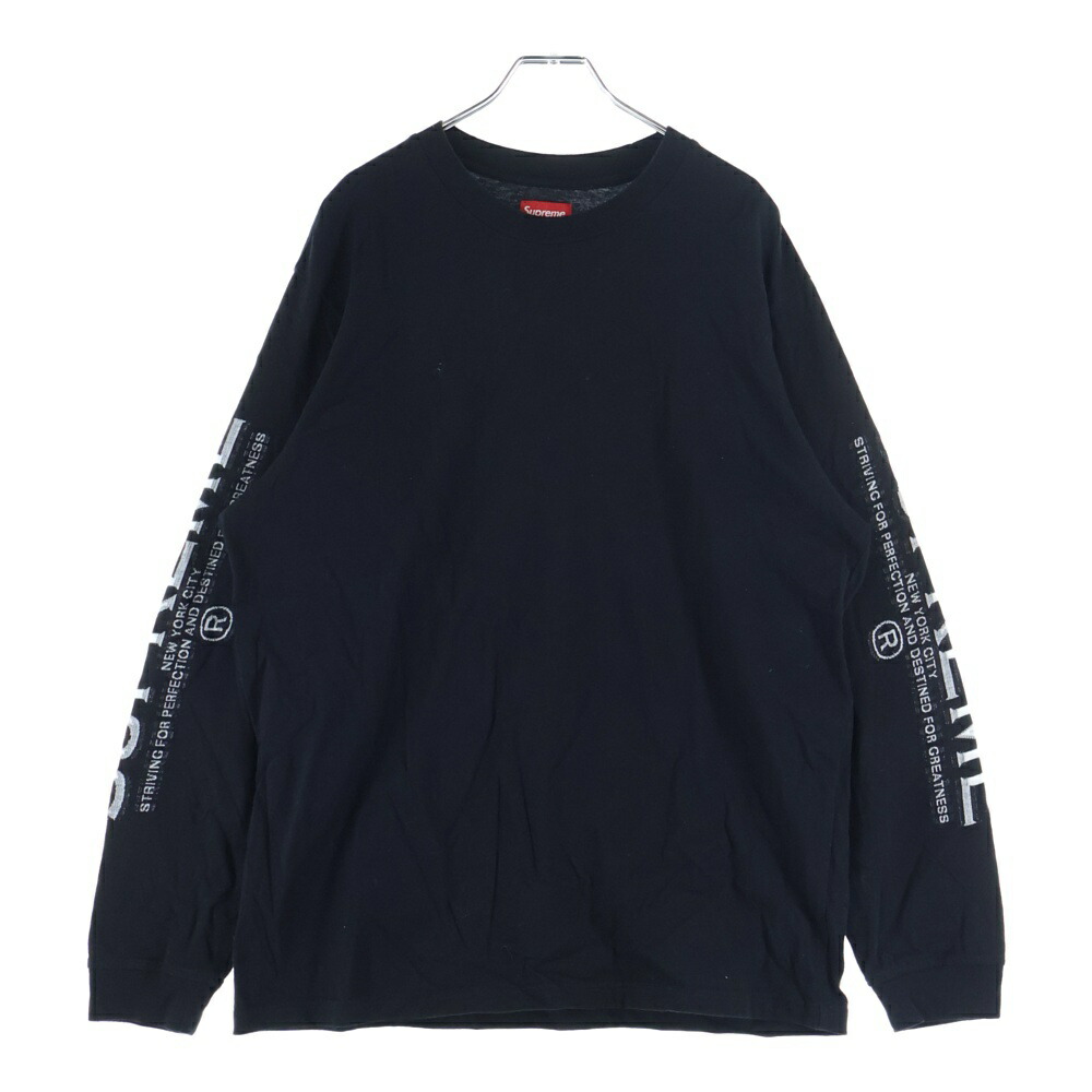 楽天市場】SUPREME(シュプリーム) サイズ:S 17AW Velour Diagonal Logo