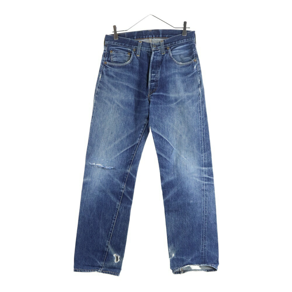 楽天市場】Levi's(リーバイス) サイズ:W33/L36 501XX 復刻 ボタン裏555