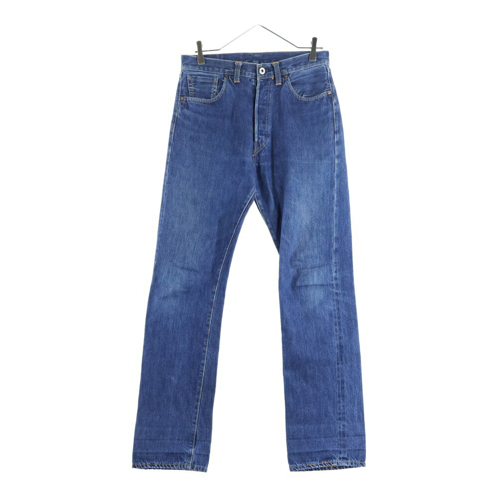 楽天市場】Levi's(リーバイス) サイズ:W33/L36 501XX 復刻 ボタン裏555