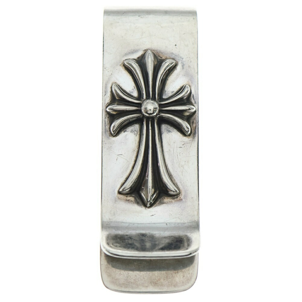 楽天市場】CHROME HEARTS MONEY CLIP HEART DAGGER クロムハーツ